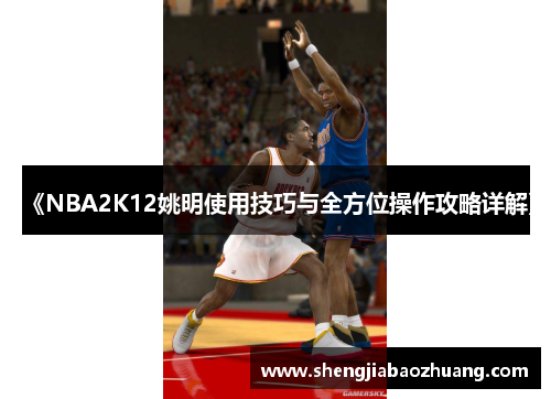 《NBA2K12姚明使用技巧与全方位操作攻略详解》