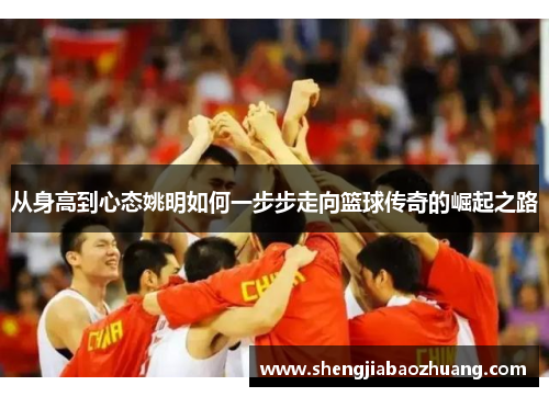 从身高到心态姚明如何一步步走向篮球传奇的崛起之路