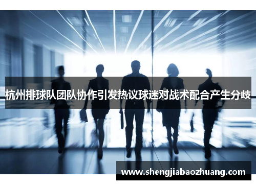 杭州排球队团队协作引发热议球迷对战术配合产生分歧