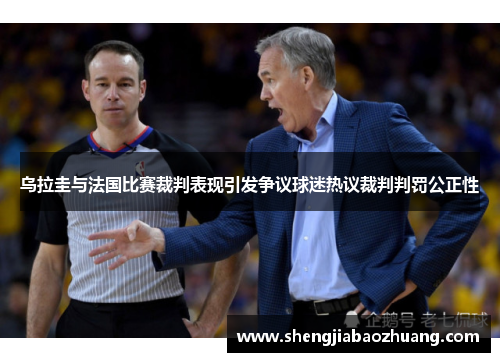 乌拉圭与法国比赛裁判表现引发争议球迷热议裁判判罚公正性
